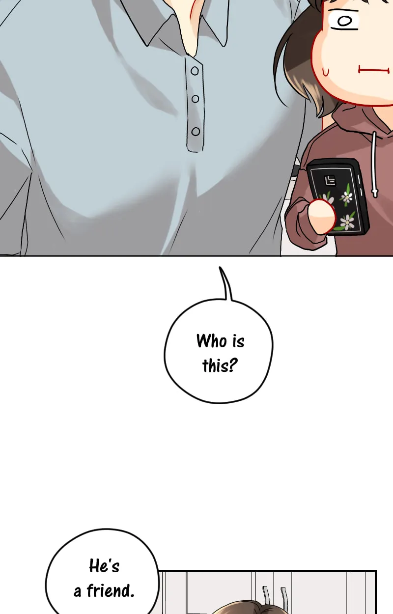 Love Me Knot Chapter 47 page 2 - 