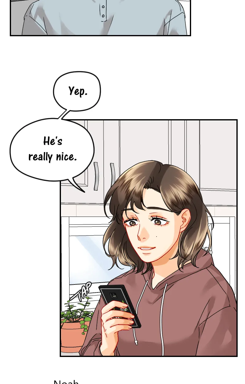 Love Me Knot Chapter 47 page 4 - 