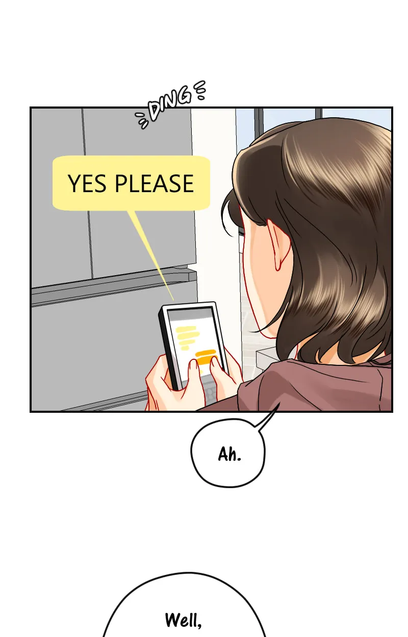 Love Me Knot Chapter 47 page 7 - 