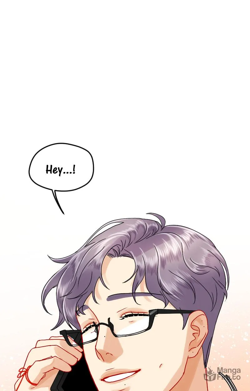 Love Me Knot Chapter 48 page 33 - 