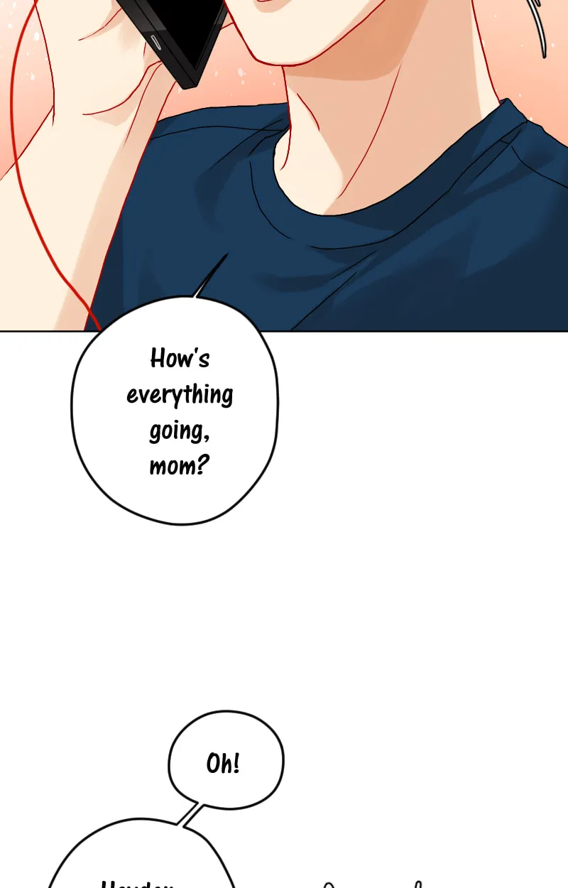 Love Me Knot Chapter 48 page 34 - 