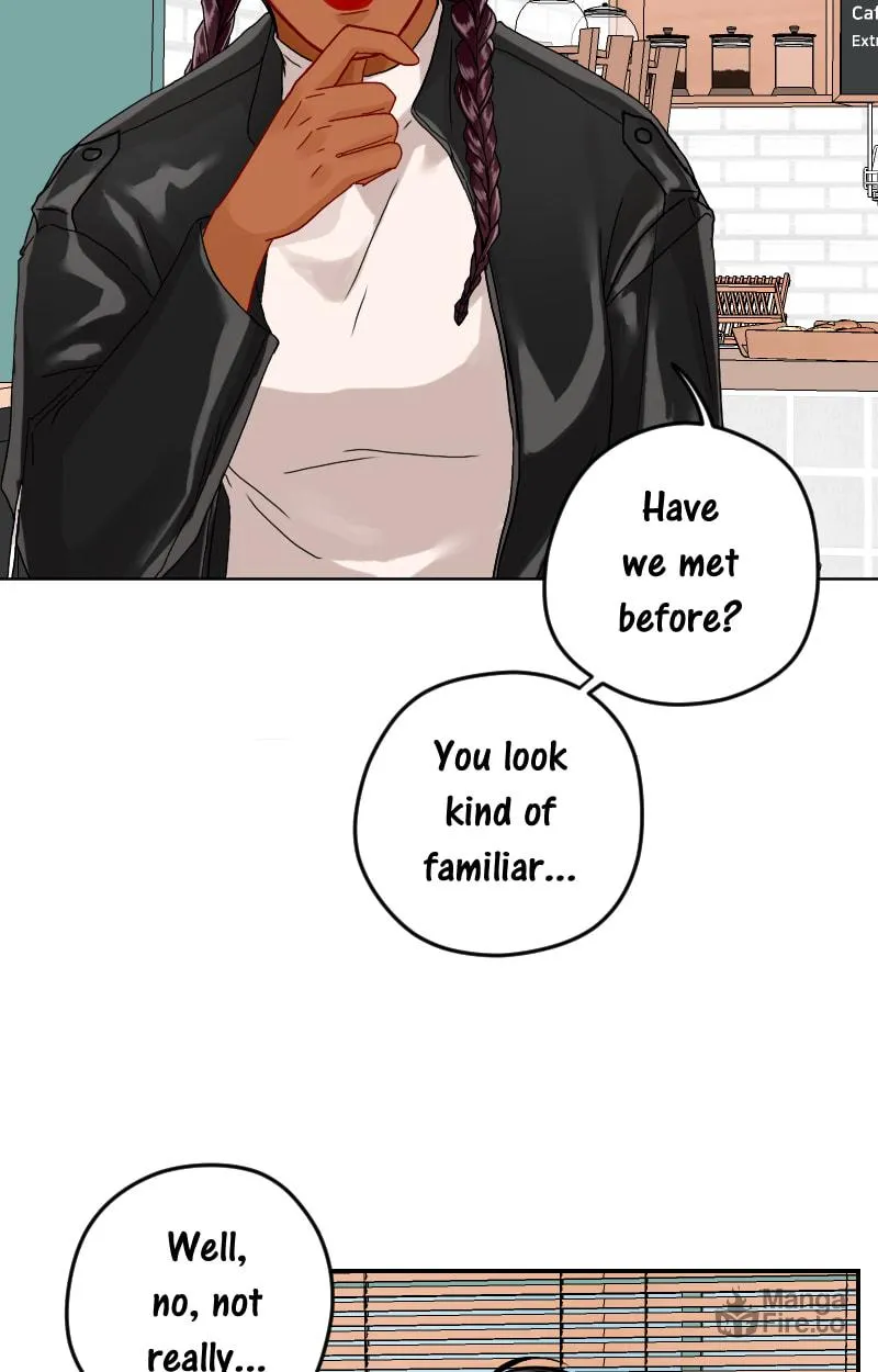 Love Me Knot Chapter 48 page 5 - 