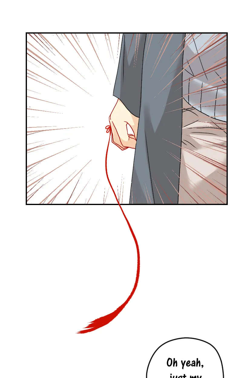 Love Me Knot Chapter 48 page 8 - 