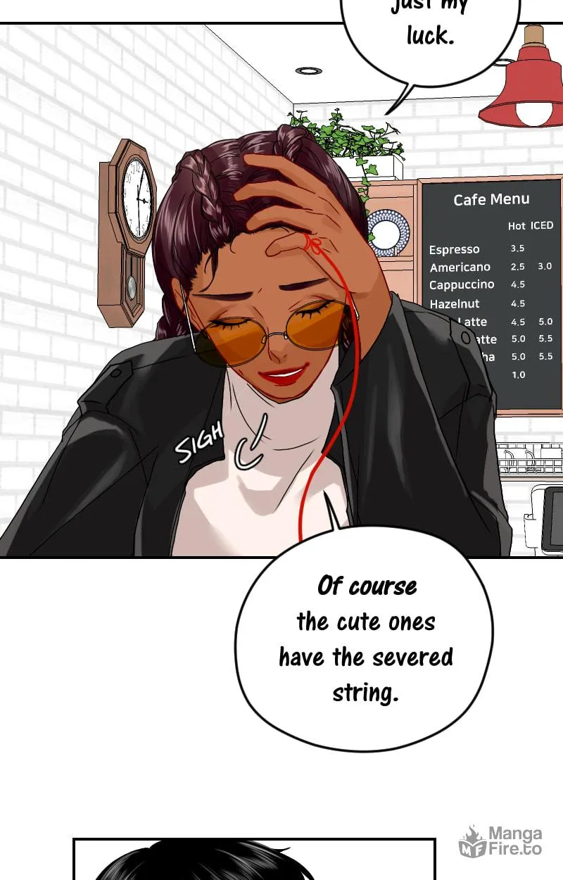 Love Me Knot Chapter 48 page 9 - 