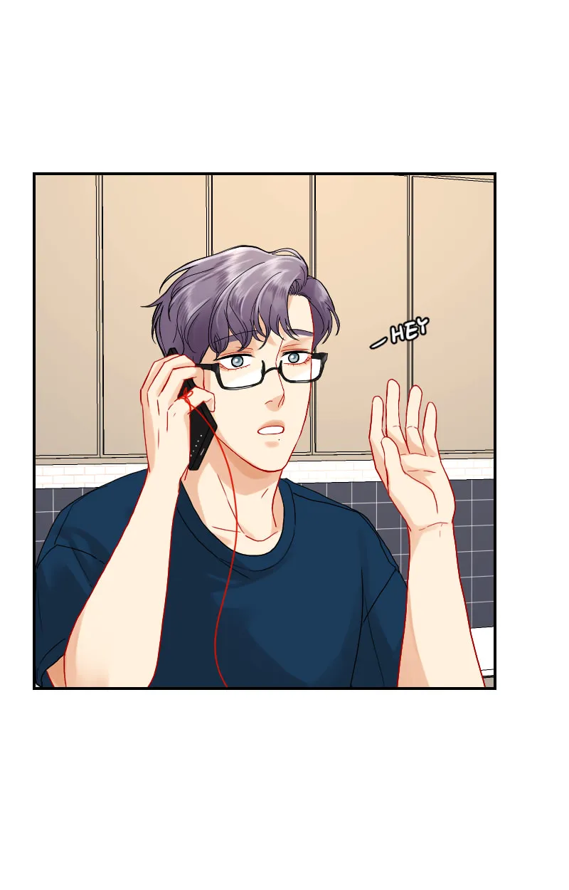 Love Me Knot Chapter 49 page 2 - 