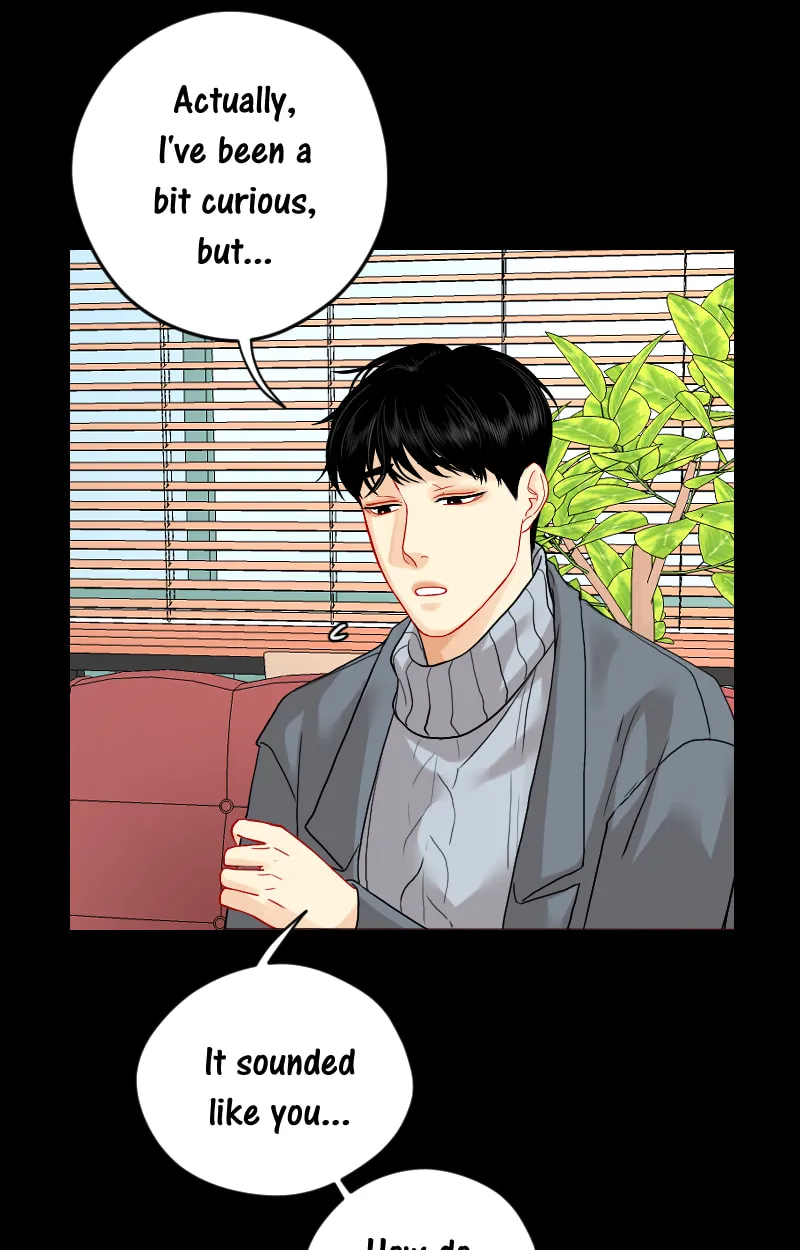 Love Me Knot Chapter 49 page 11 - 