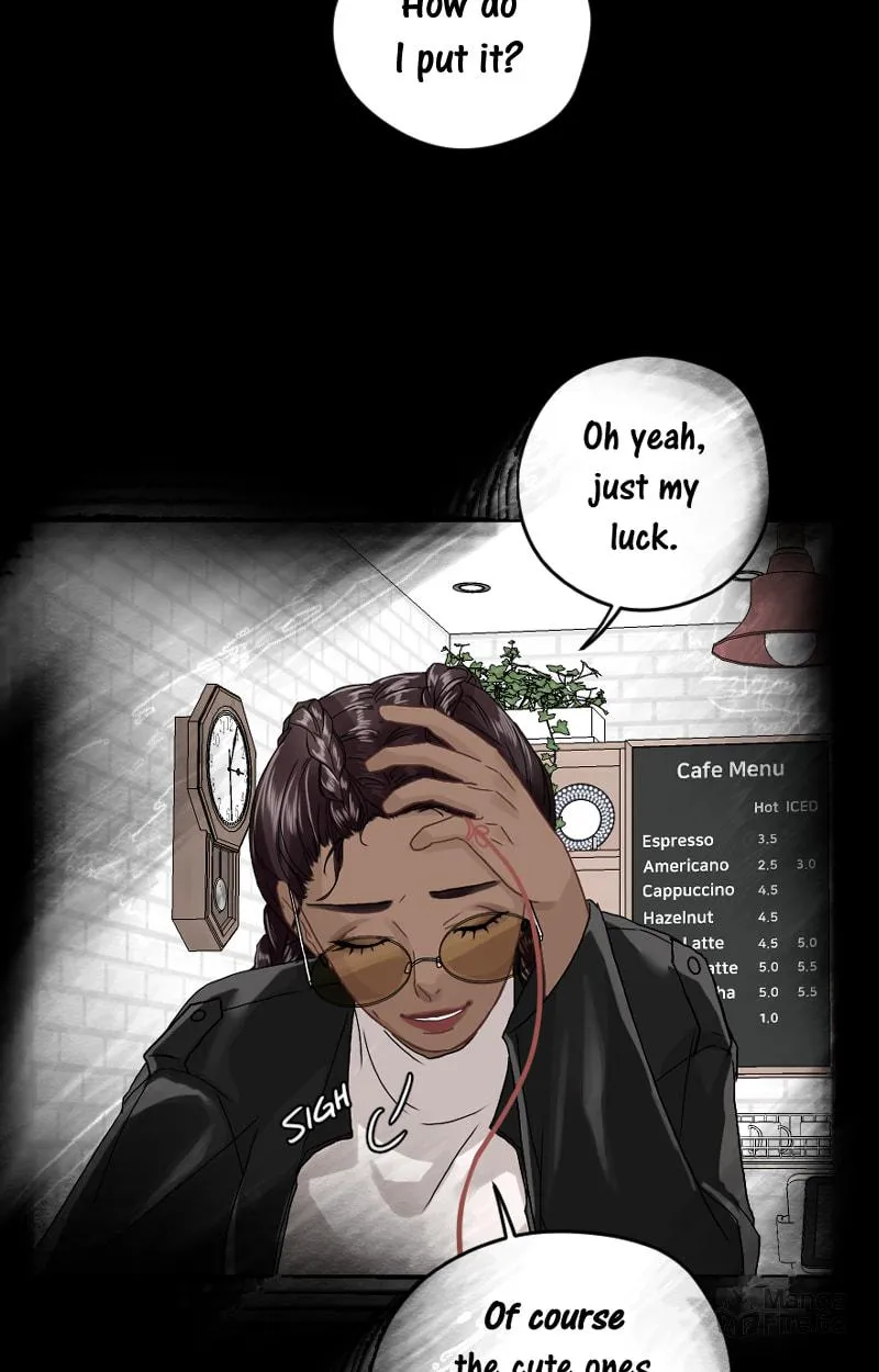 Love Me Knot Chapter 49 page 12 - 