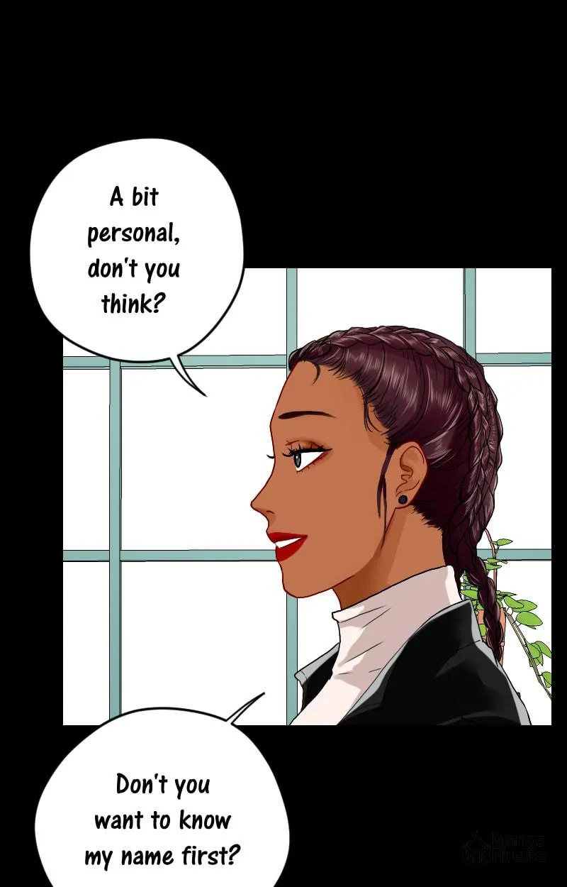 Love Me Knot Chapter 49 page 15 - 