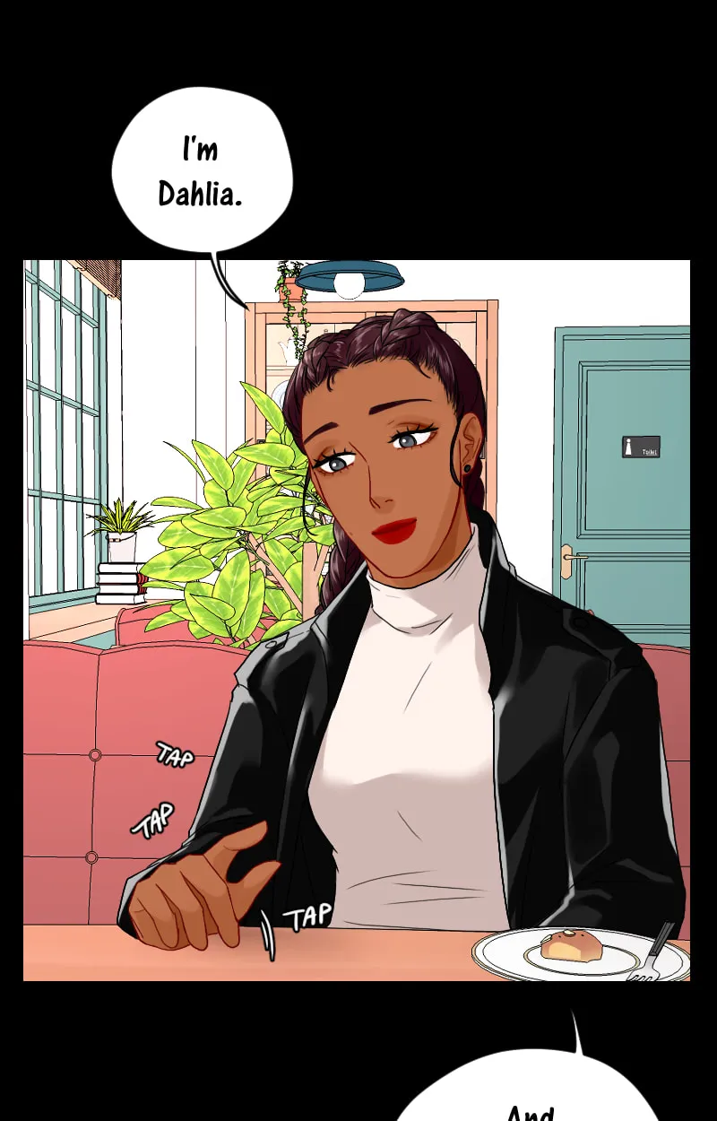 Love Me Knot Chapter 49 page 17 - 