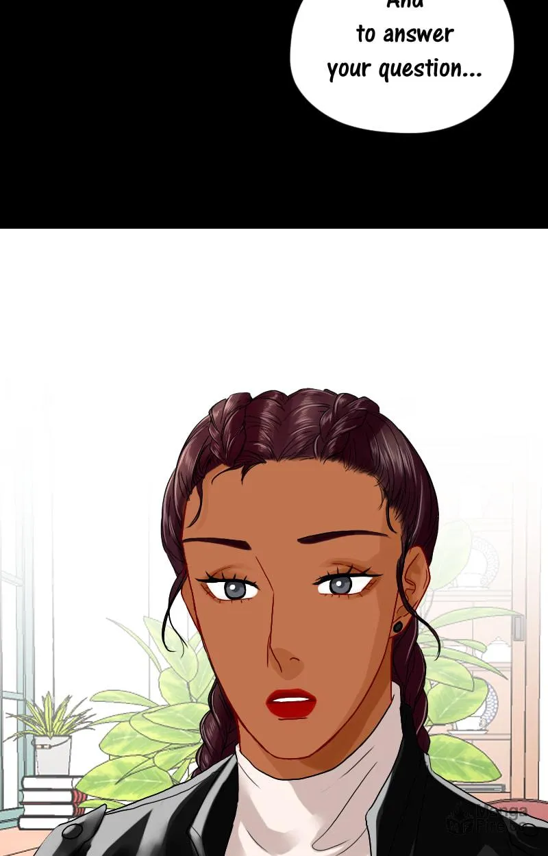 Love Me Knot Chapter 49 page 18 - 