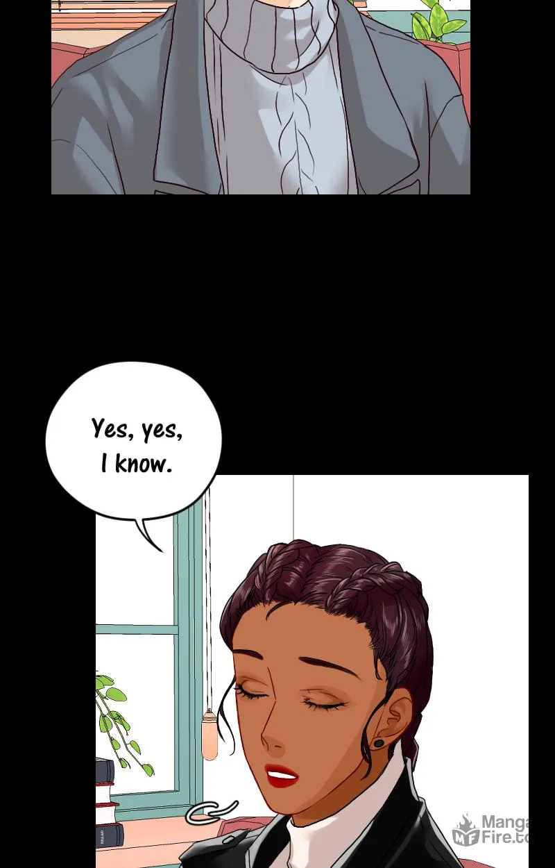 Love Me Knot Chapter 49 page 20 - 