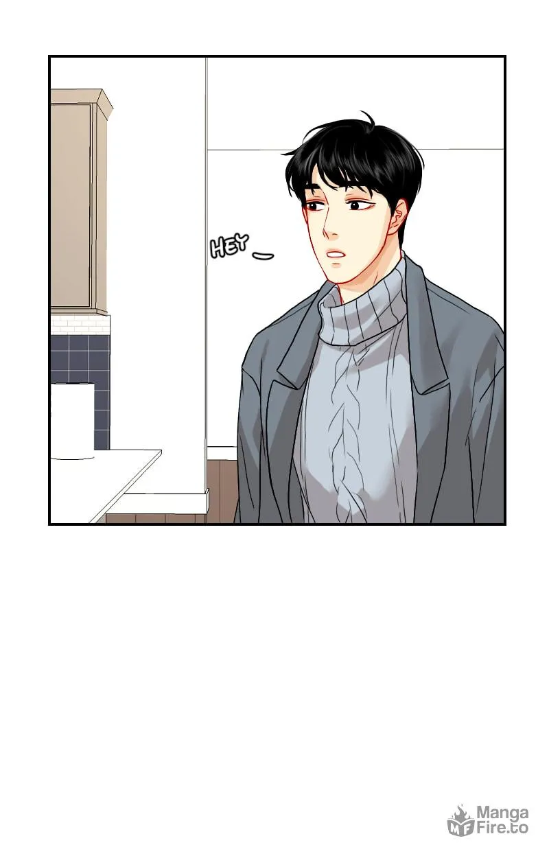 Love Me Knot Chapter 49 page 3 - 