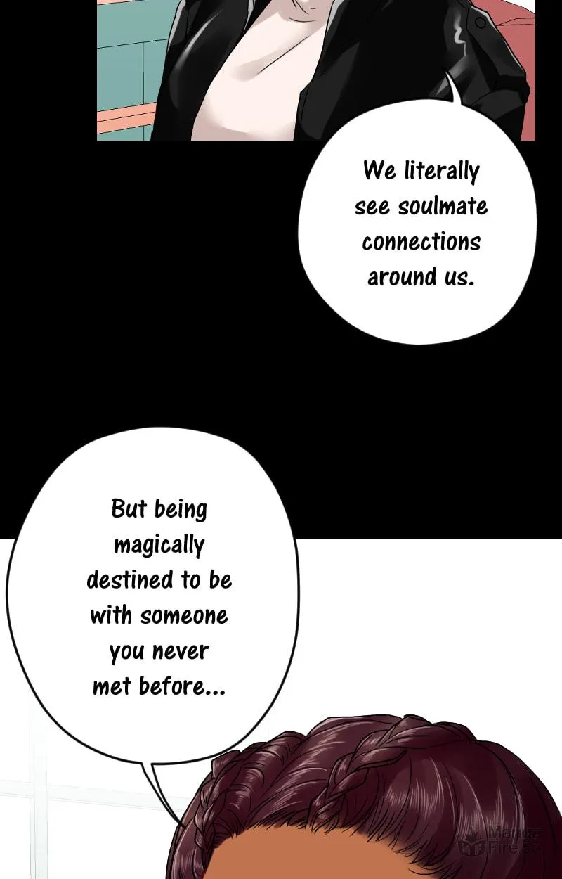 Love Me Knot Chapter 49 page 21 - 