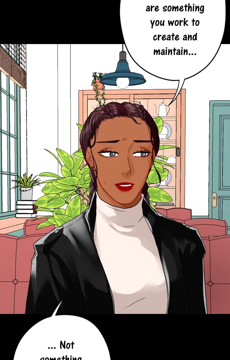 Love Me Knot Chapter 49 page 23 - 