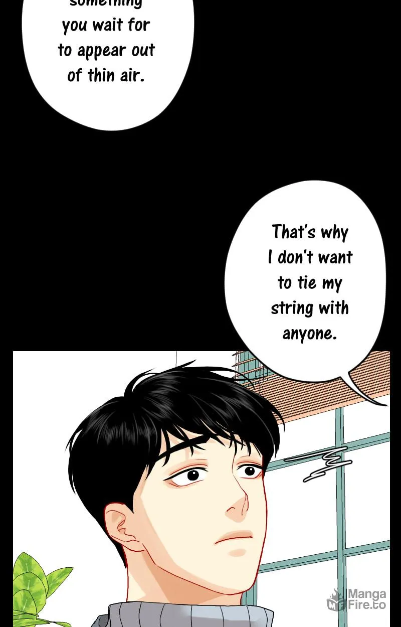 Love Me Knot Chapter 49 page 24 - 