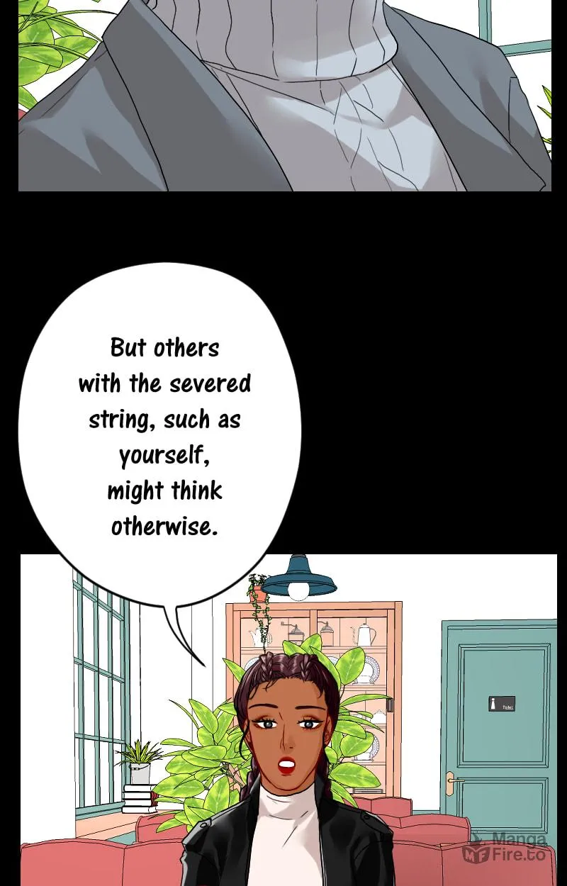 Love Me Knot Chapter 49 page 25 - 