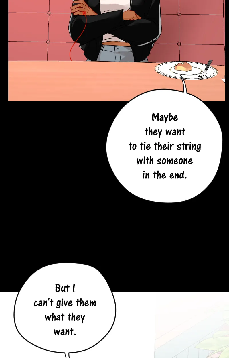 Love Me Knot Chapter 49 page 26 - 