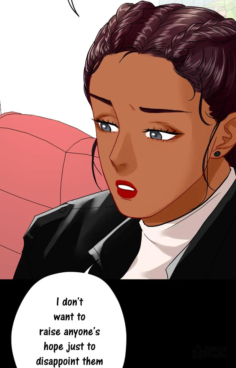 Love Me Knot Chapter 49 page 27 - 