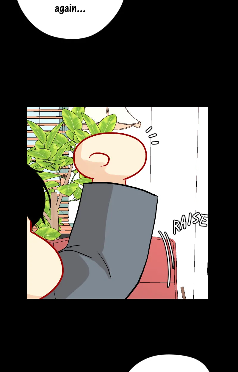 Love Me Knot Chapter 49 page 28 - 