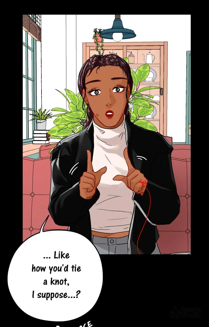 Love Me Knot Chapter 49 page 30 - 
