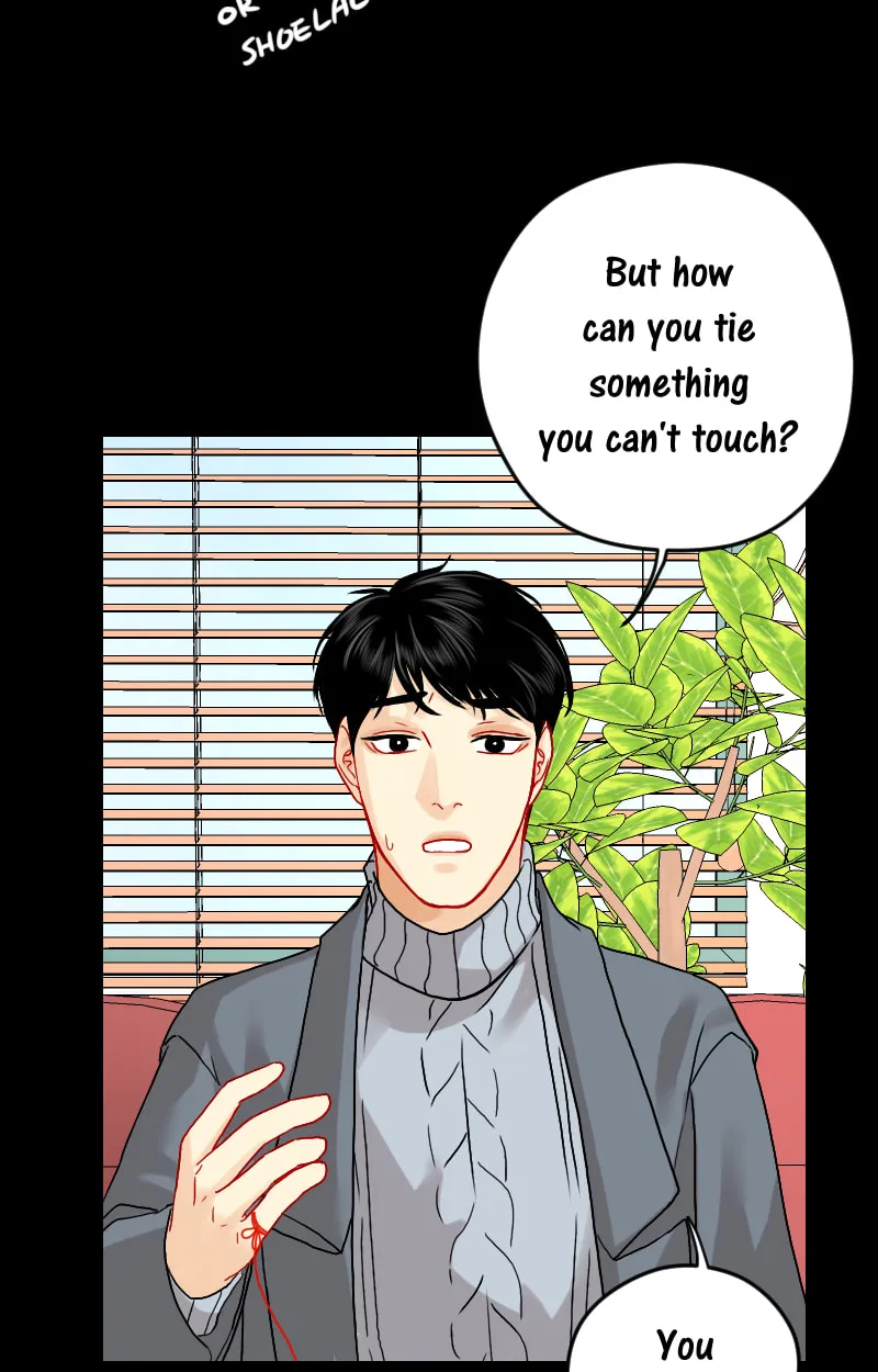 Love Me Knot Chapter 49 page 31 - 