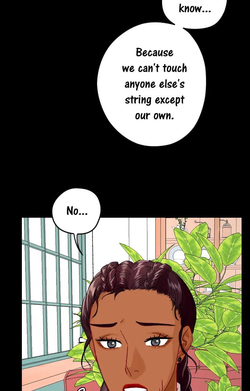 Love Me Knot Chapter 49 page 32 - 