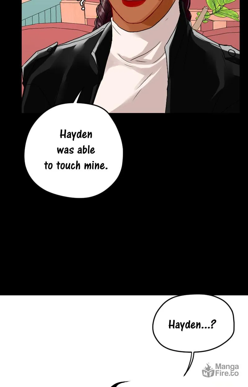 Love Me Knot Chapter 49 page 33 - 