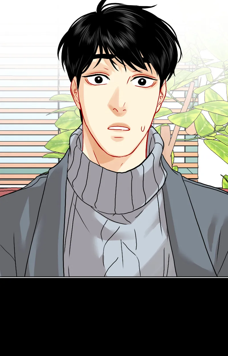 Love Me Knot Chapter 49 page 34 - 