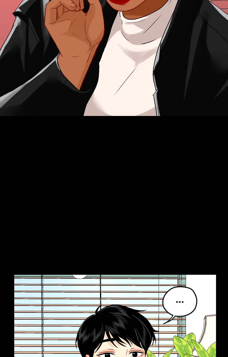 Love Me Knot Chapter 49 page 37 - 