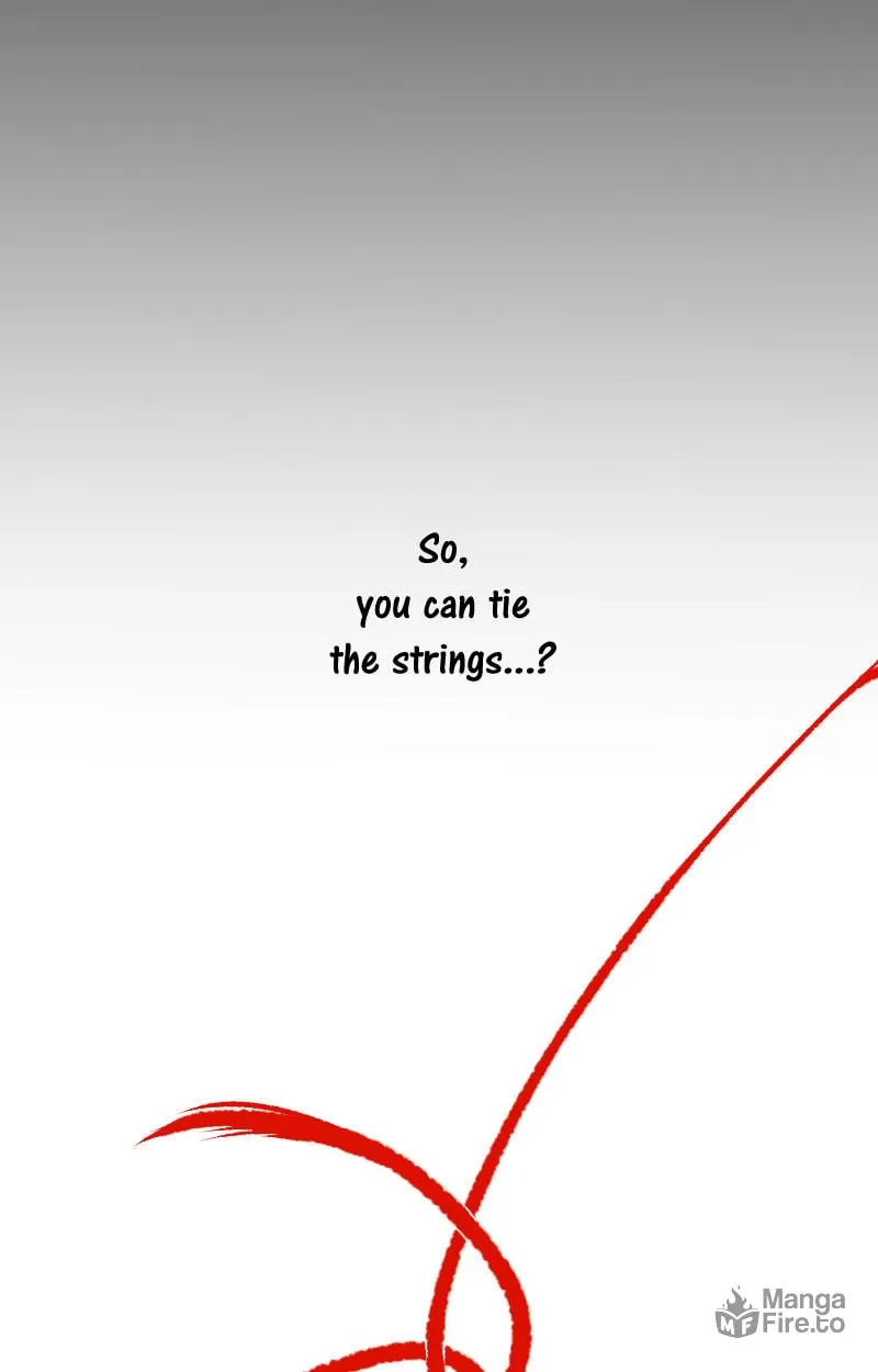 Love Me Knot Chapter 49 page 39 - 