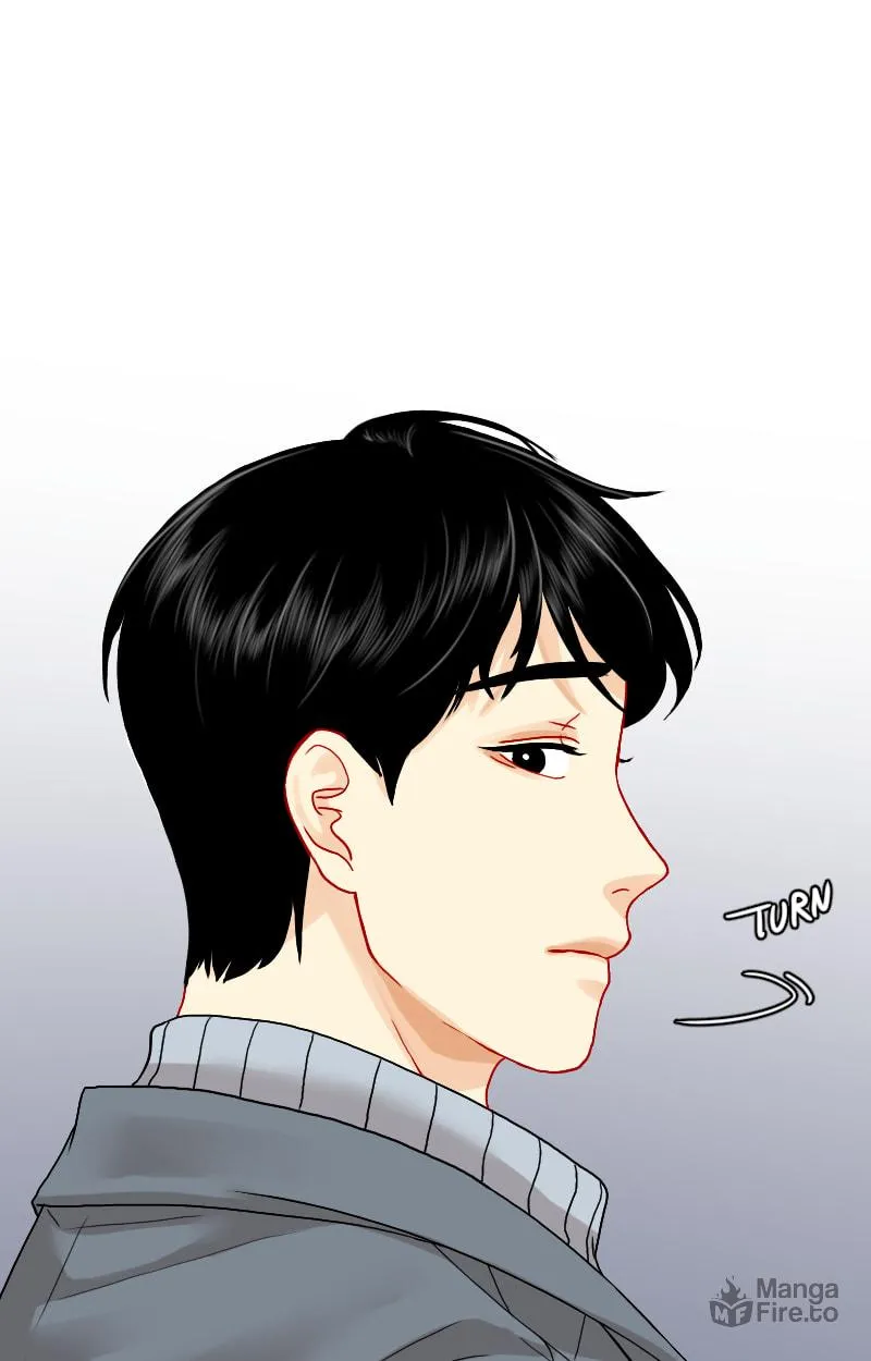 Love Me Knot Chapter 49 page 5 - 