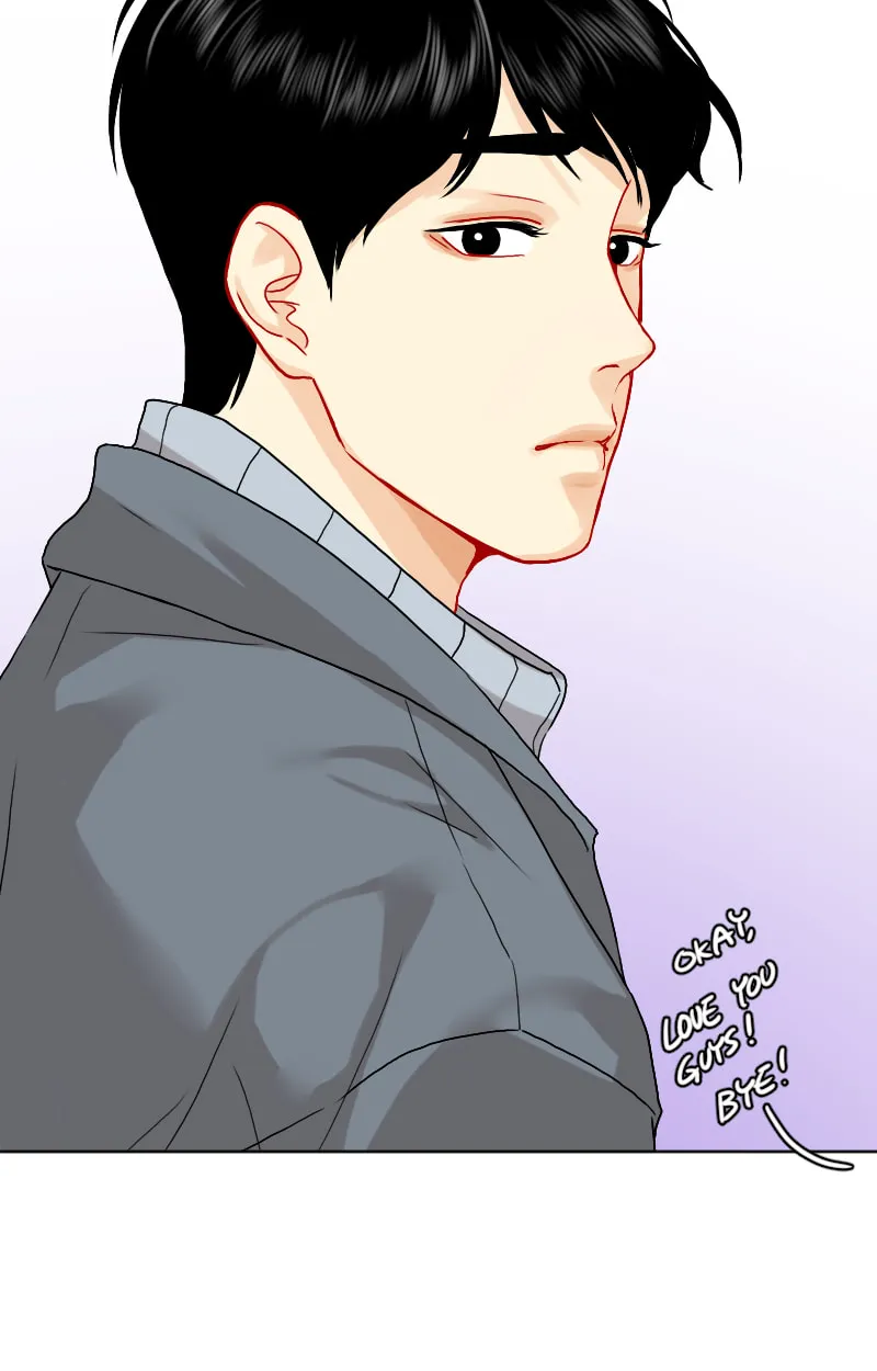 Love Me Knot Chapter 49 page 41 - 