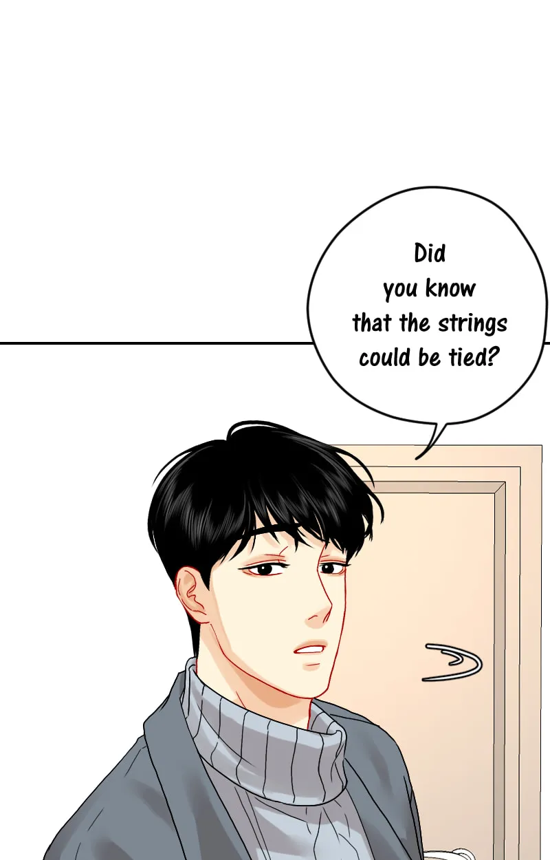 Love Me Knot Chapter 49 page 43 - 