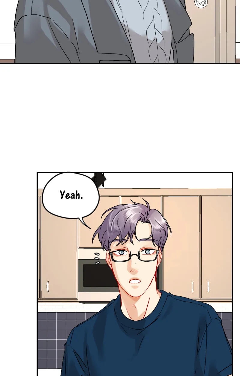 Love Me Knot Chapter 49 page 44 - 