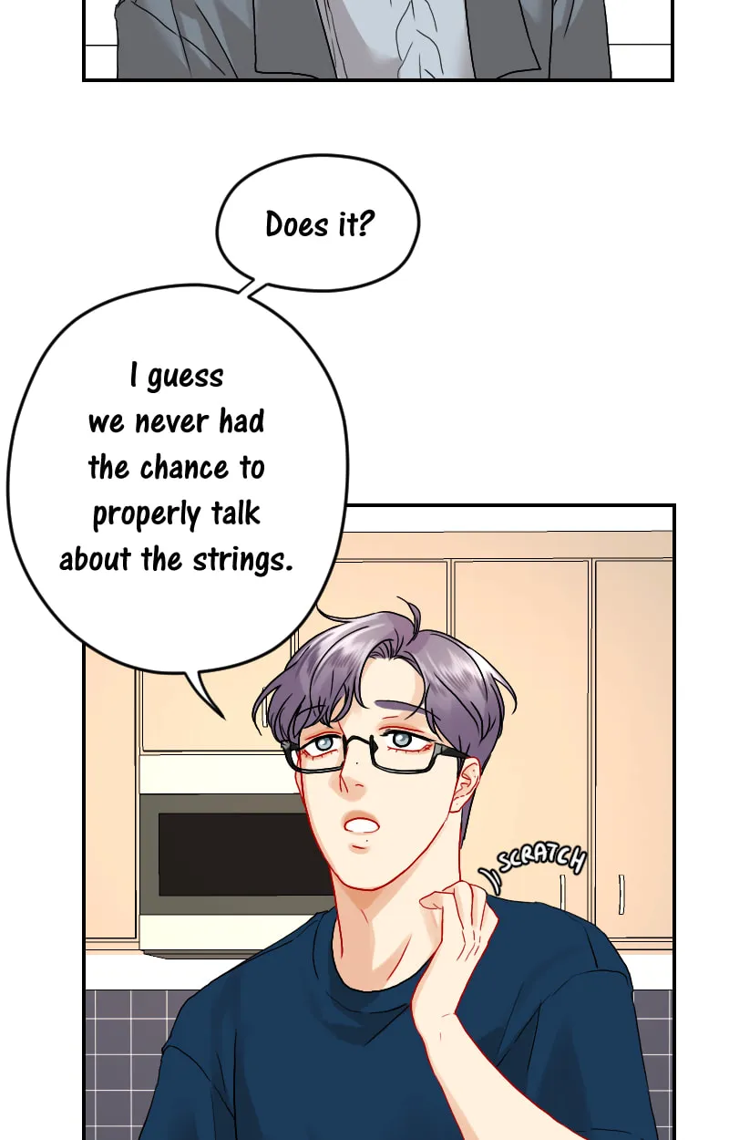 Love Me Knot Chapter 49 page 47 - 