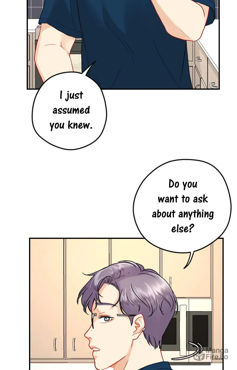 Love Me Knot Chapter 49 page 48 - 