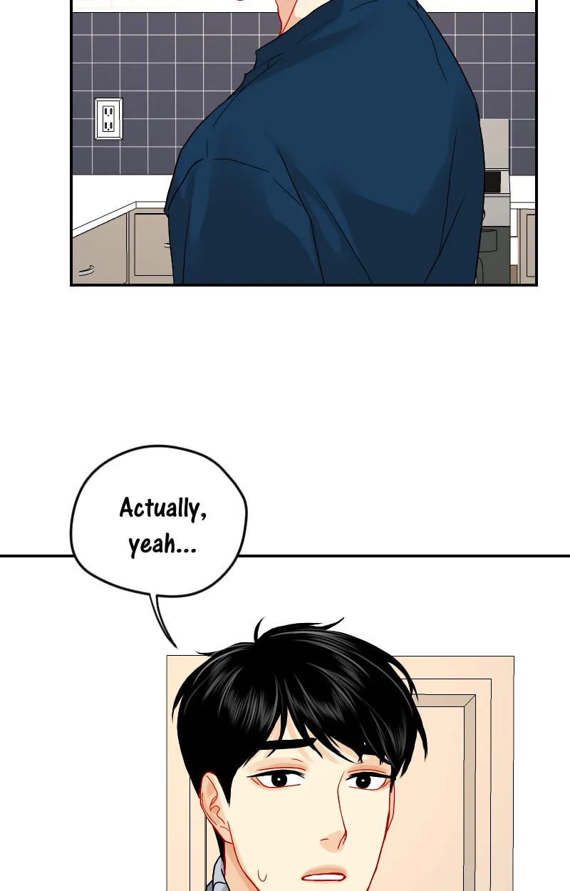 Love Me Knot Chapter 49 page 49 - 