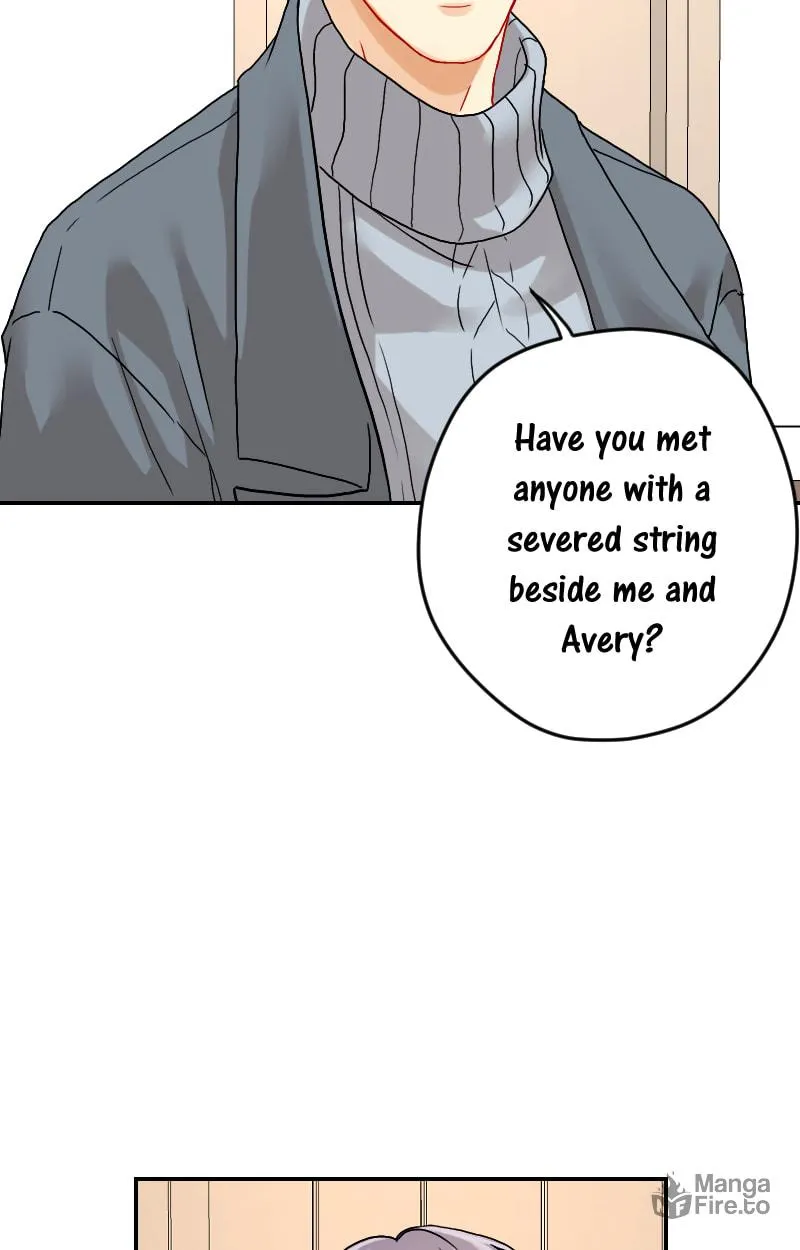 Love Me Knot Chapter 49 page 50 - 