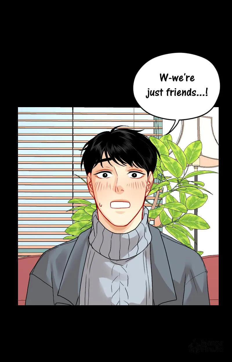 Love Me Knot Chapter 49 page 9 - 
