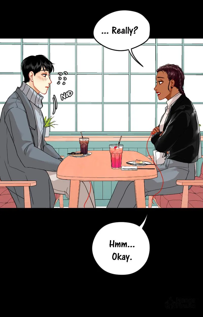 Love Me Knot Chapter 49 page 10 - 