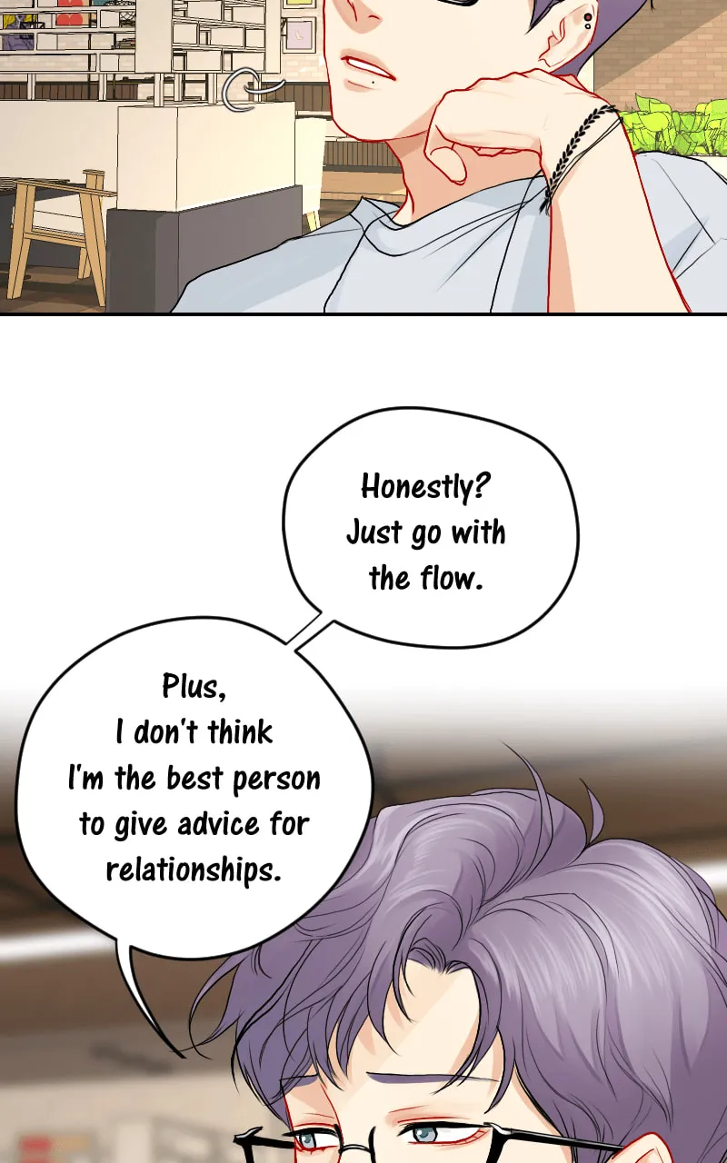 Love Me Knot Chapter 5 page 11 - 