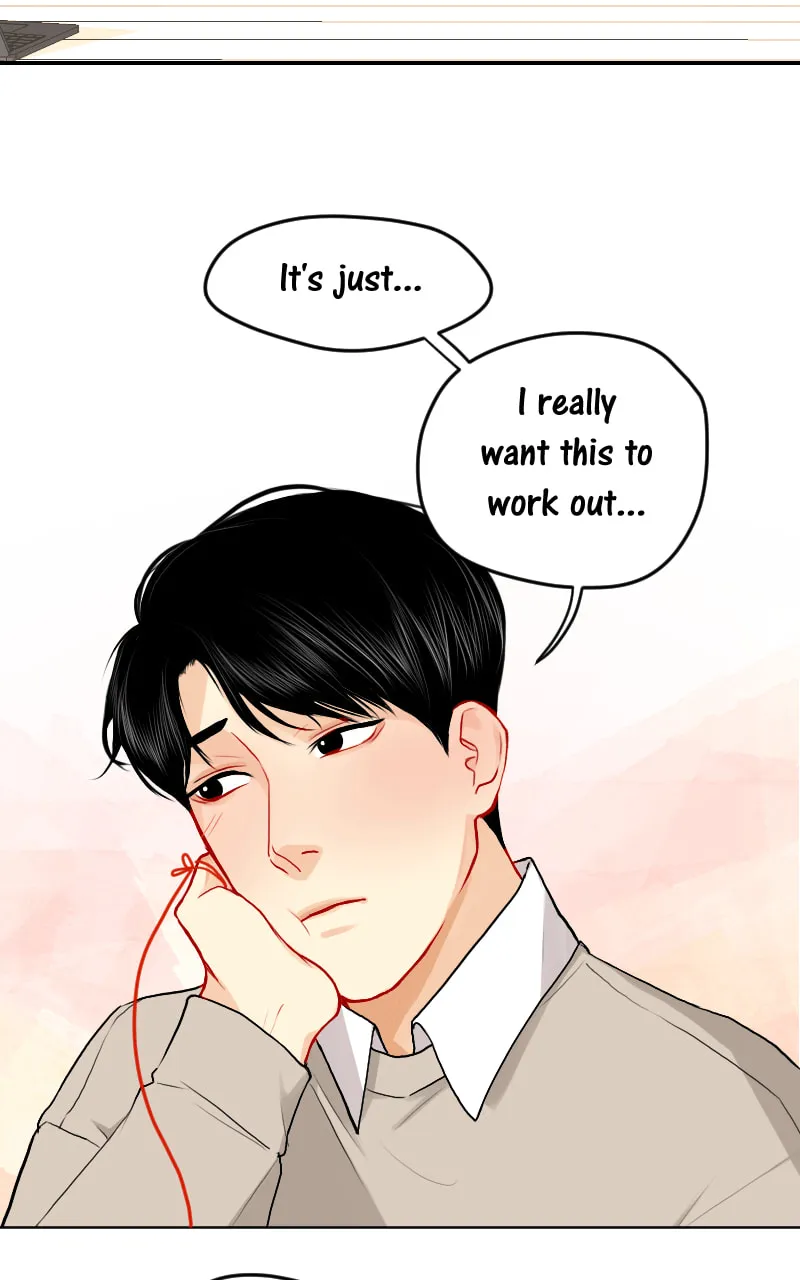 Love Me Knot Chapter 5 page 13 - 