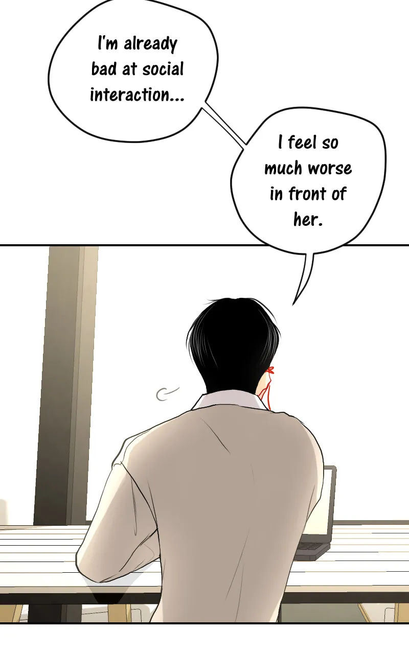 Love Me Knot Chapter 5 page 14 - 