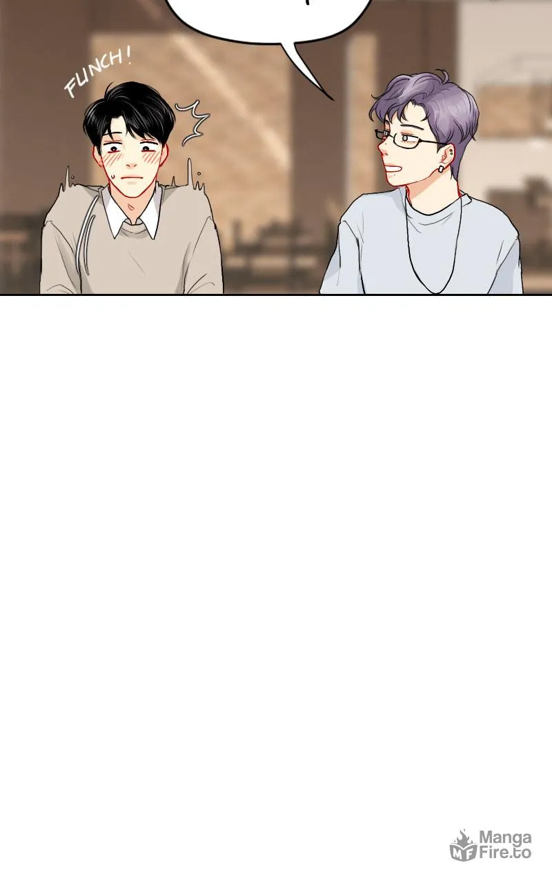 Love Me Knot Chapter 5 page 18 - 