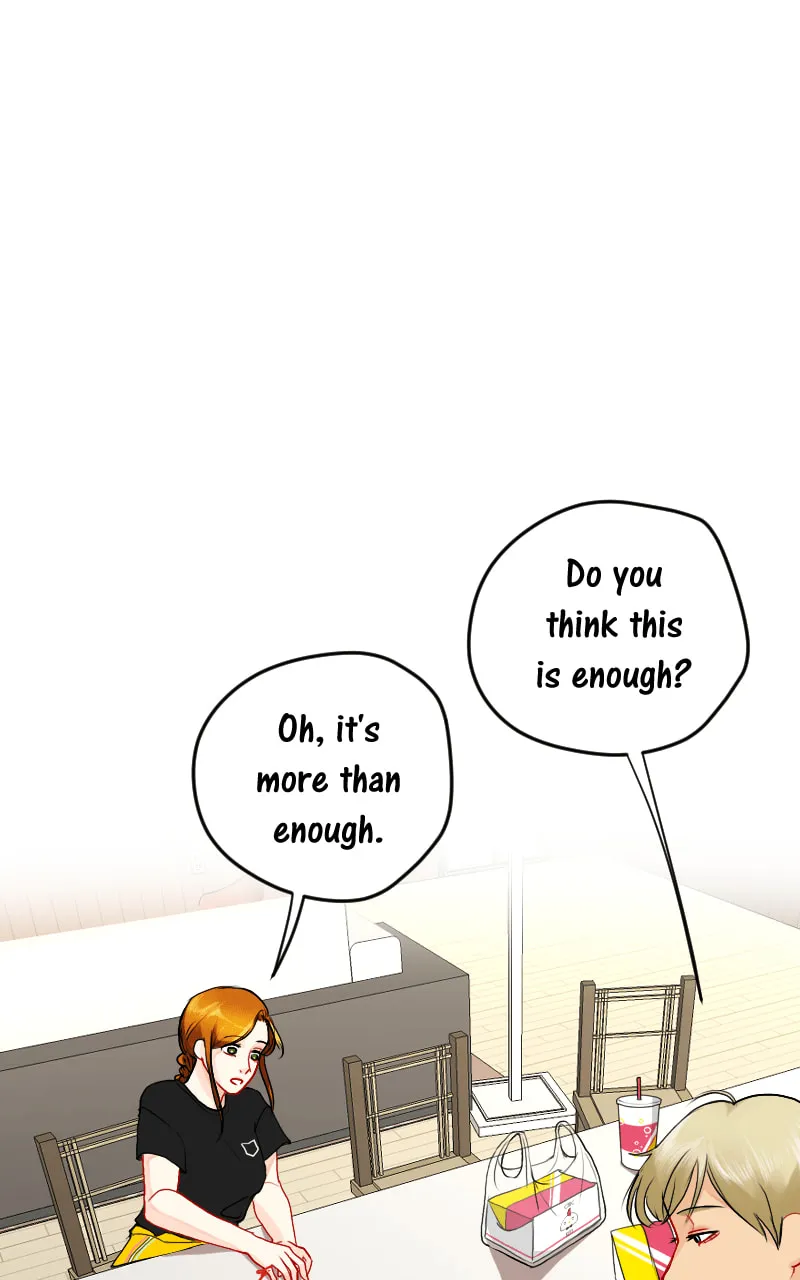 Love Me Knot Chapter 5 page 19 - 