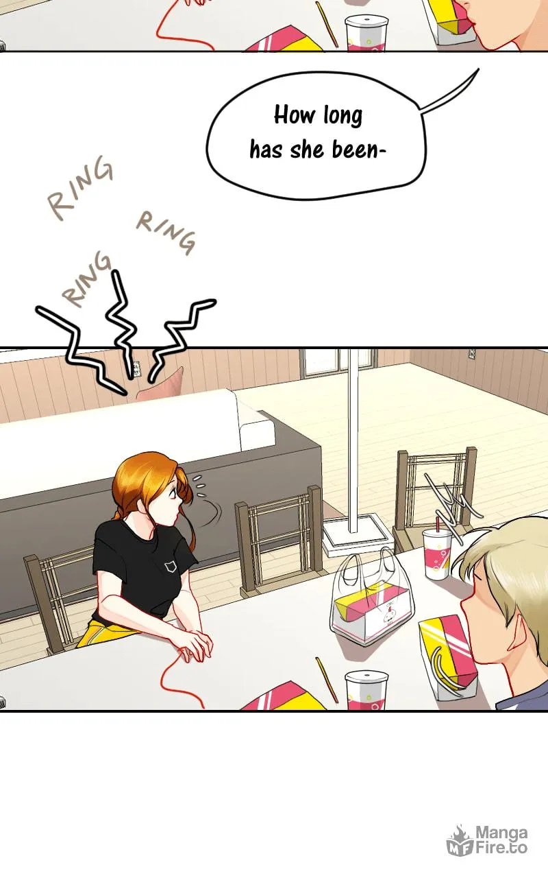 Love Me Knot Chapter 5 page 20 - 