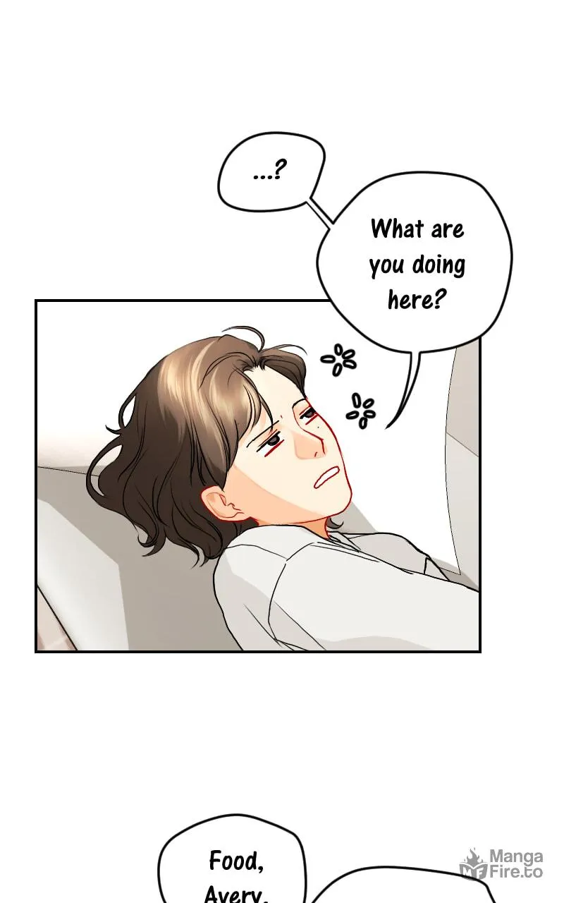 Love Me Knot Chapter 5 page 24 - 