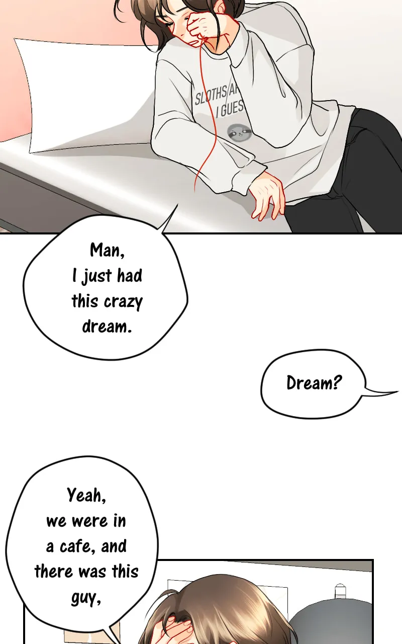 Love Me Knot Chapter 5 page 26 - 