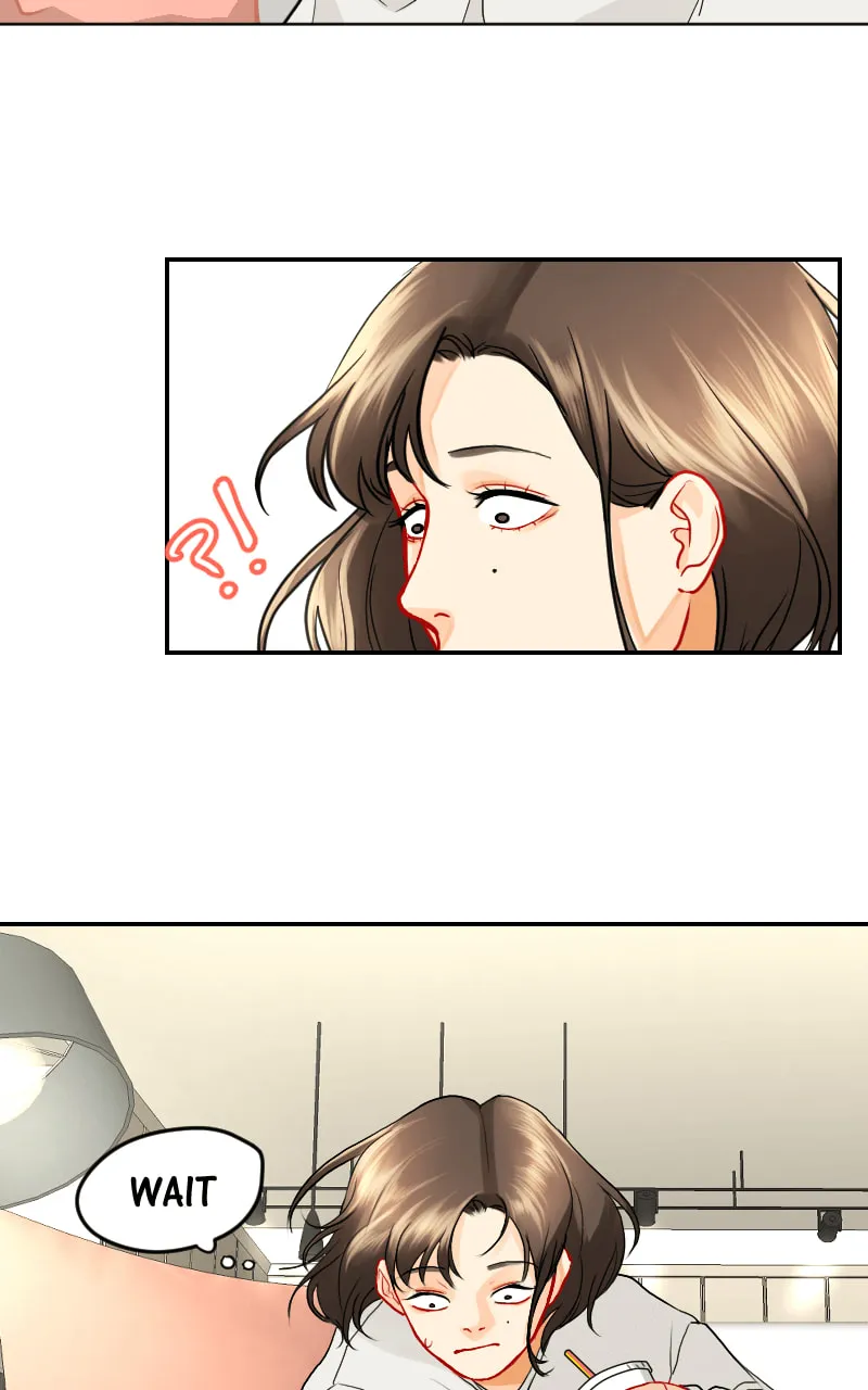 Love Me Knot Chapter 5 page 29 - 