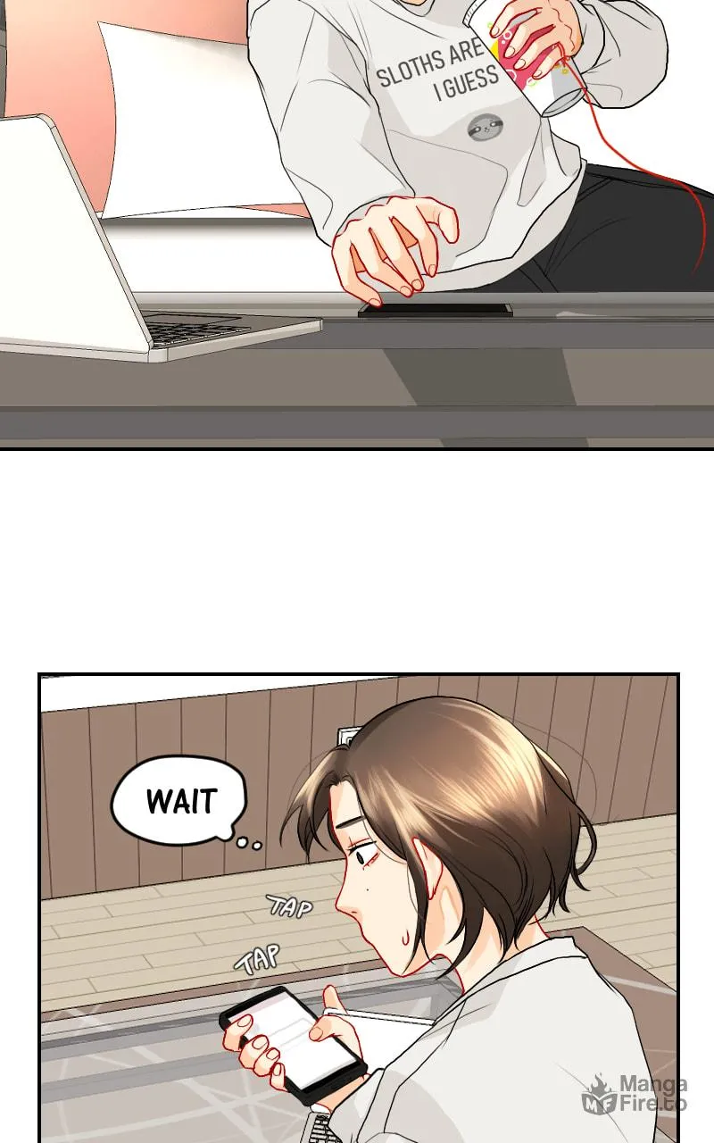 Love Me Knot Chapter 5 page 30 - 